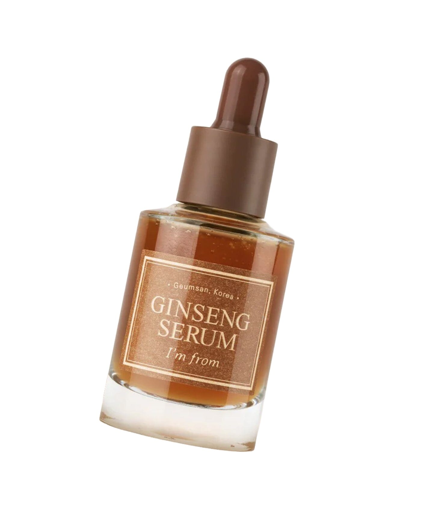 Ginseng Serum