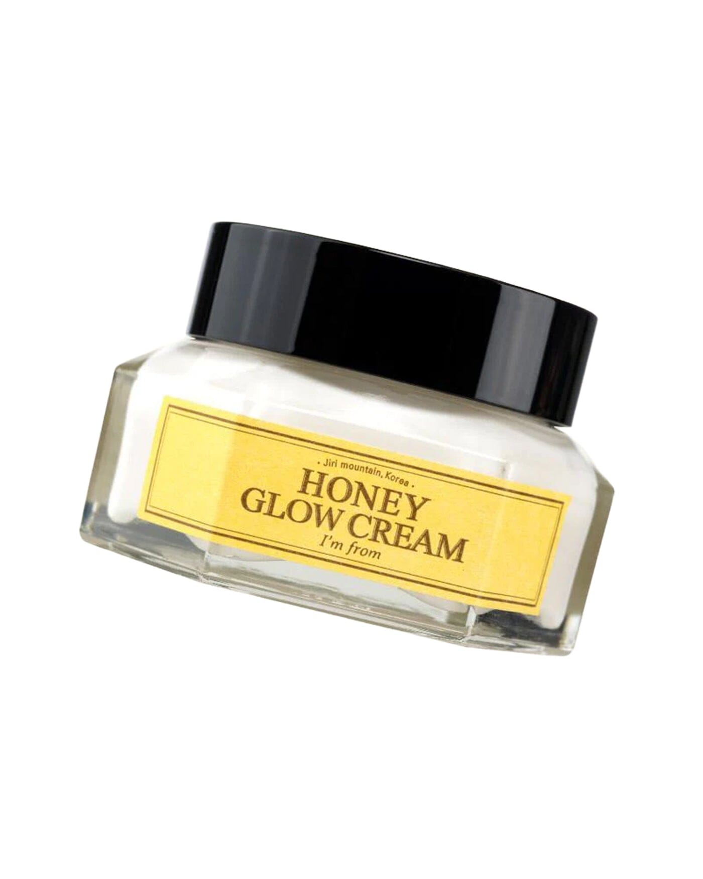 Honey Glow Cream