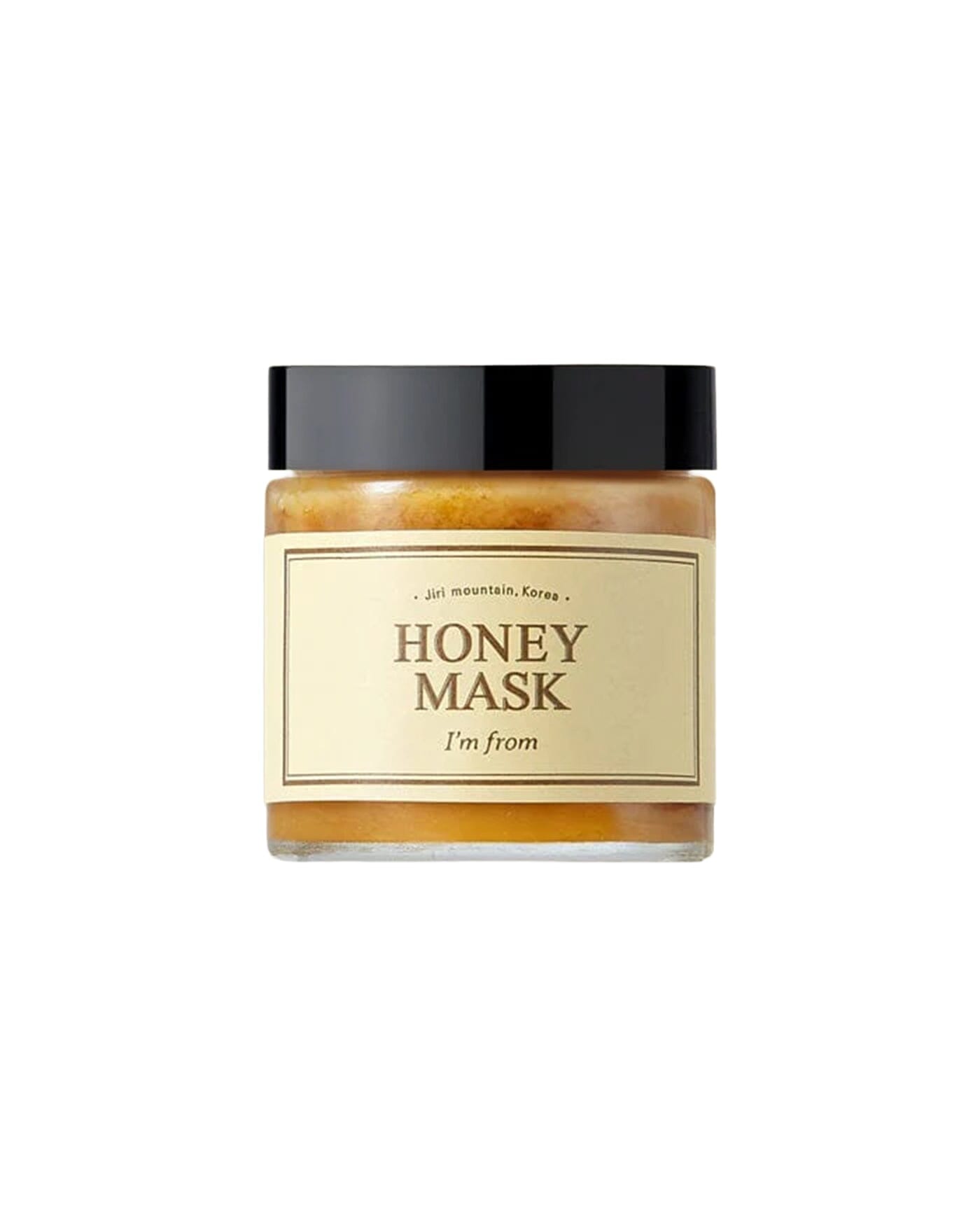 Honey Mask