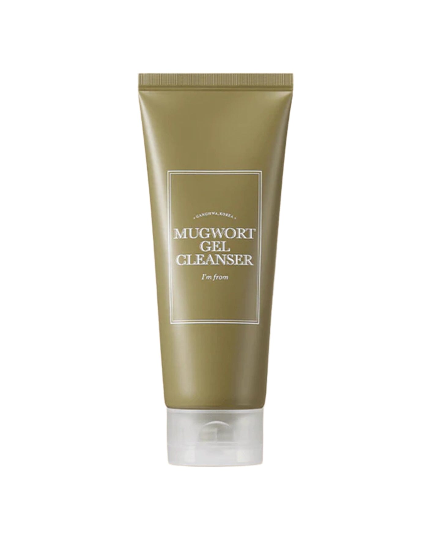 I'm From Mugwort Gel Cleanser 150ml