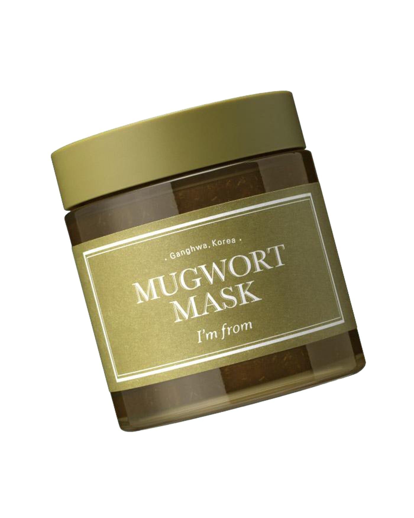 Mugwort Mask