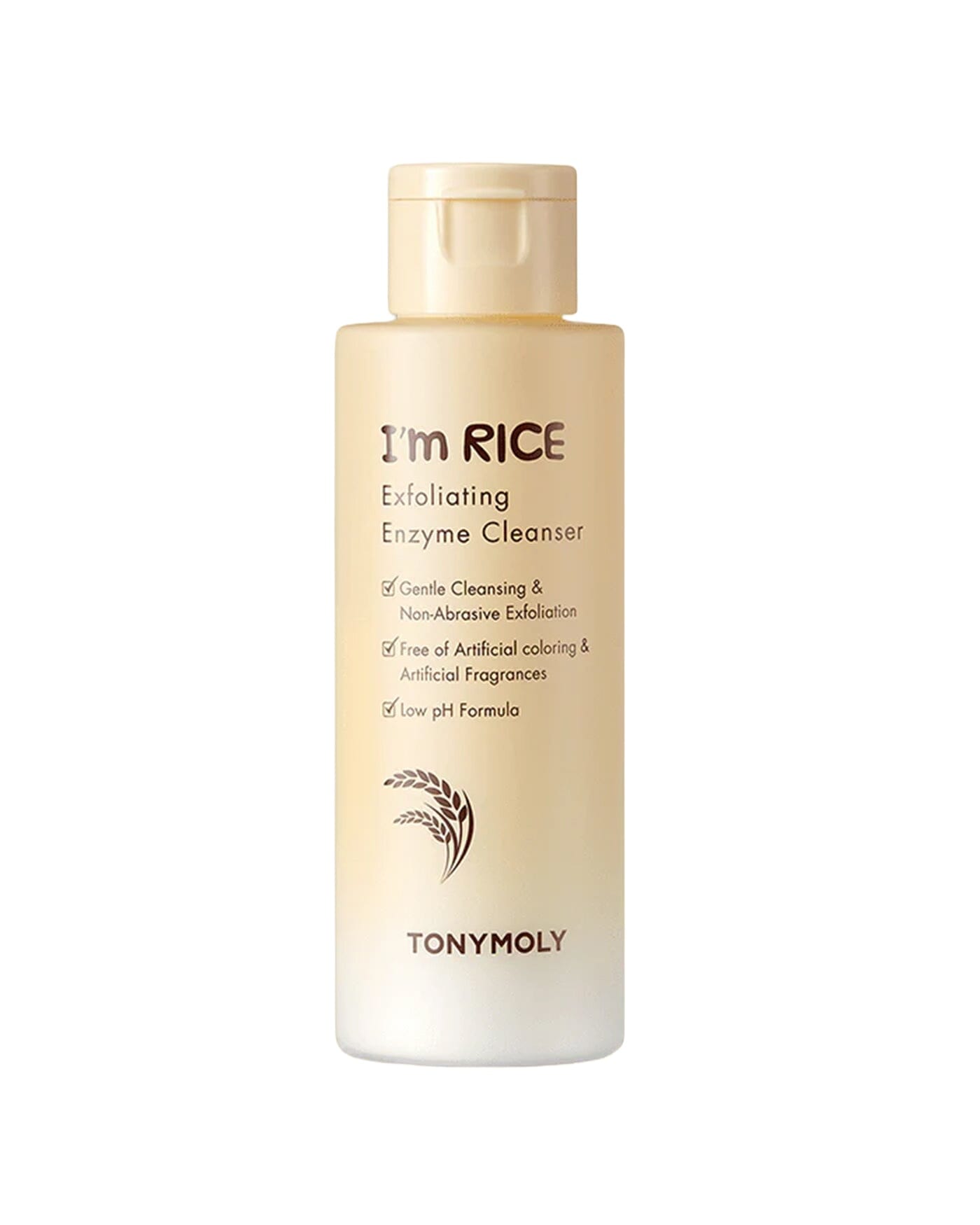 I'm Rice Exfoliating Enzyme Cleanser