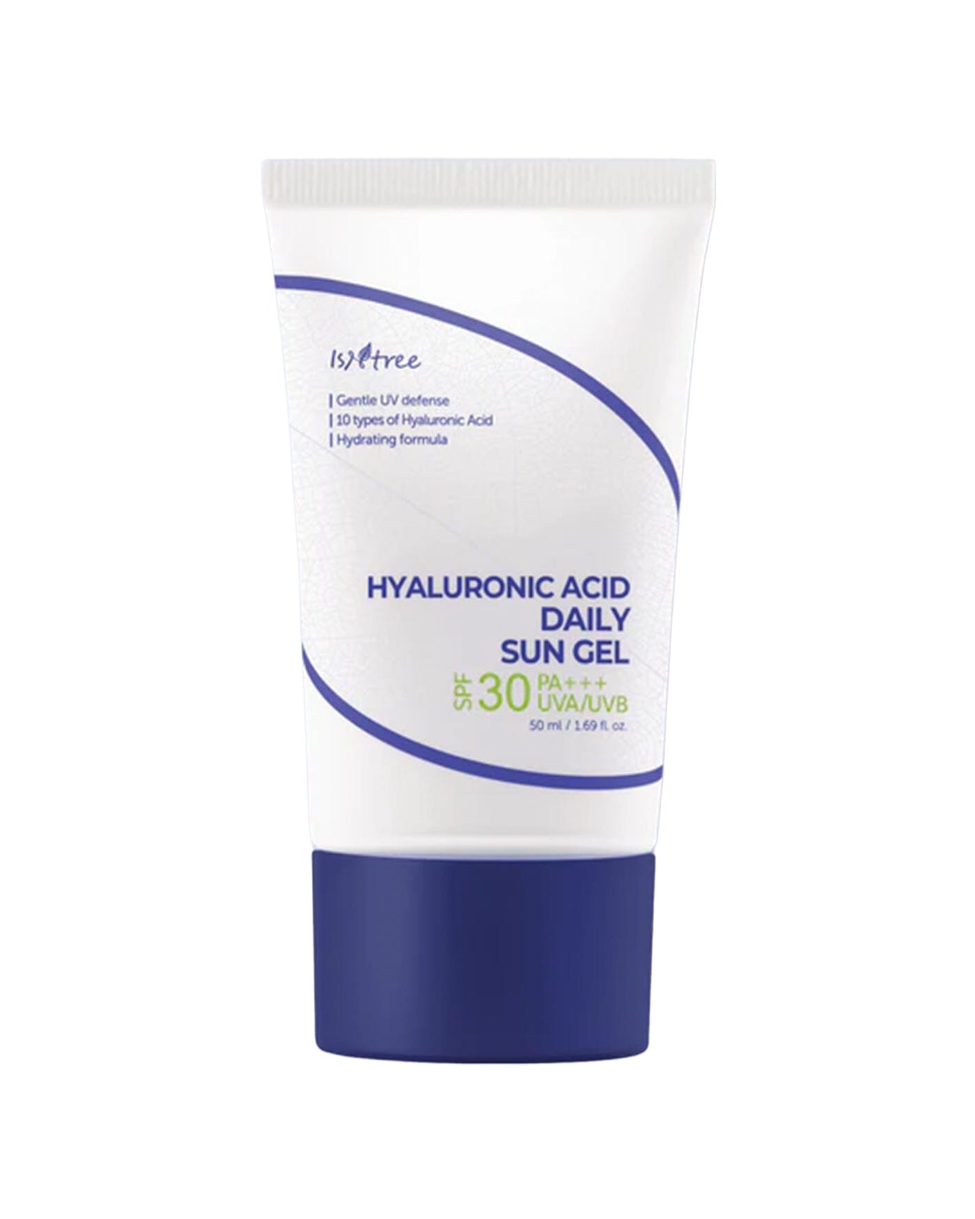 Hyaluronic Acid Daily Sun Gel SPF 30 Sunscreen ISNTREE 