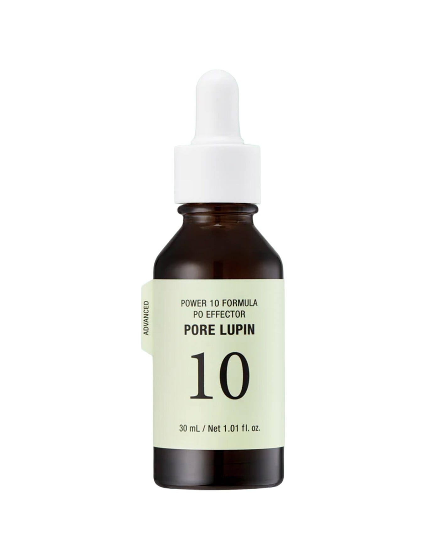 Power 10 Formula PO Effector Pore Lupin