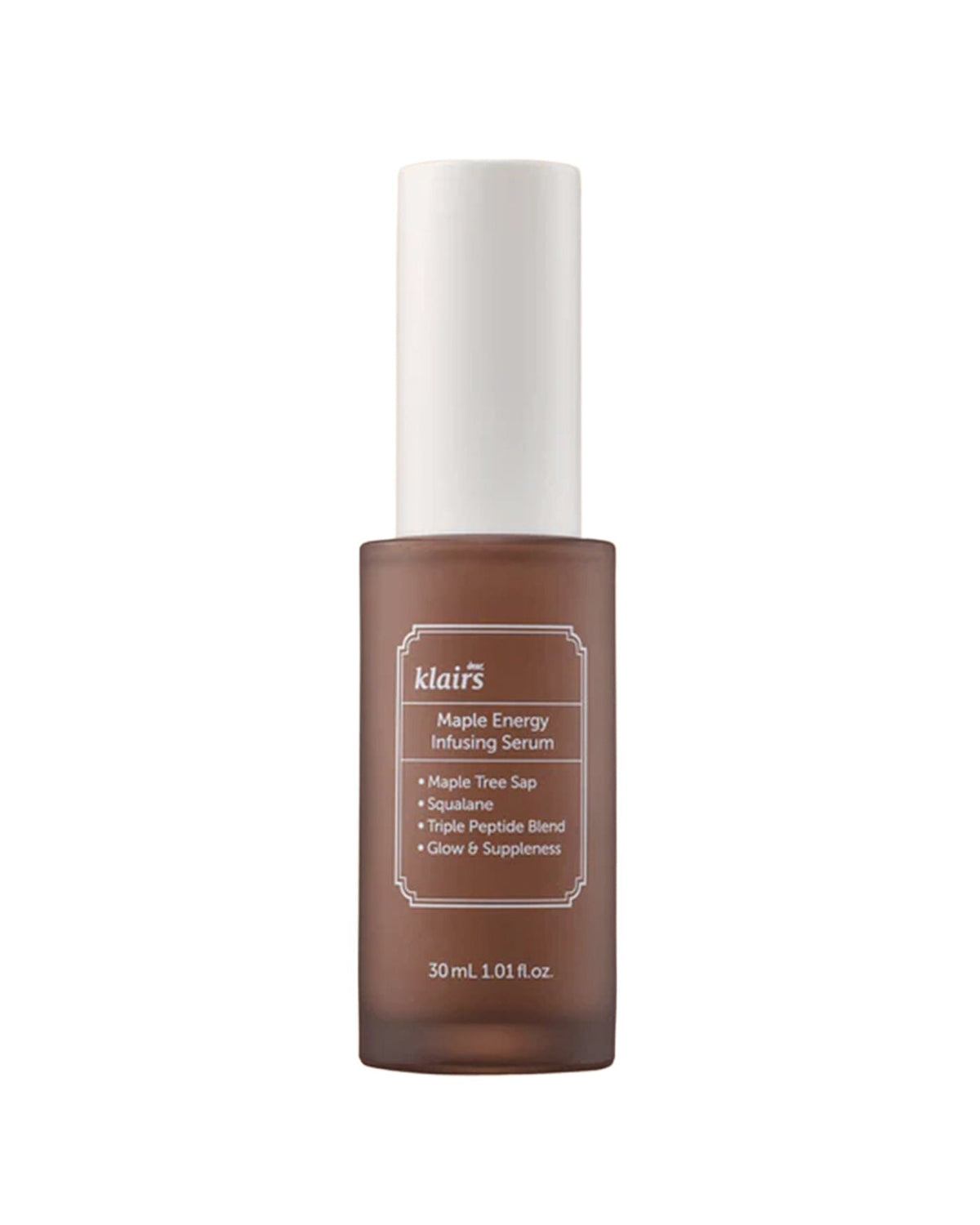 Klairs Maple Energy Infusing Serum | Soko Glam
