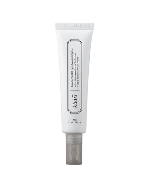 Klairs Fundamental Eye Awakening Gel | Soko Glam