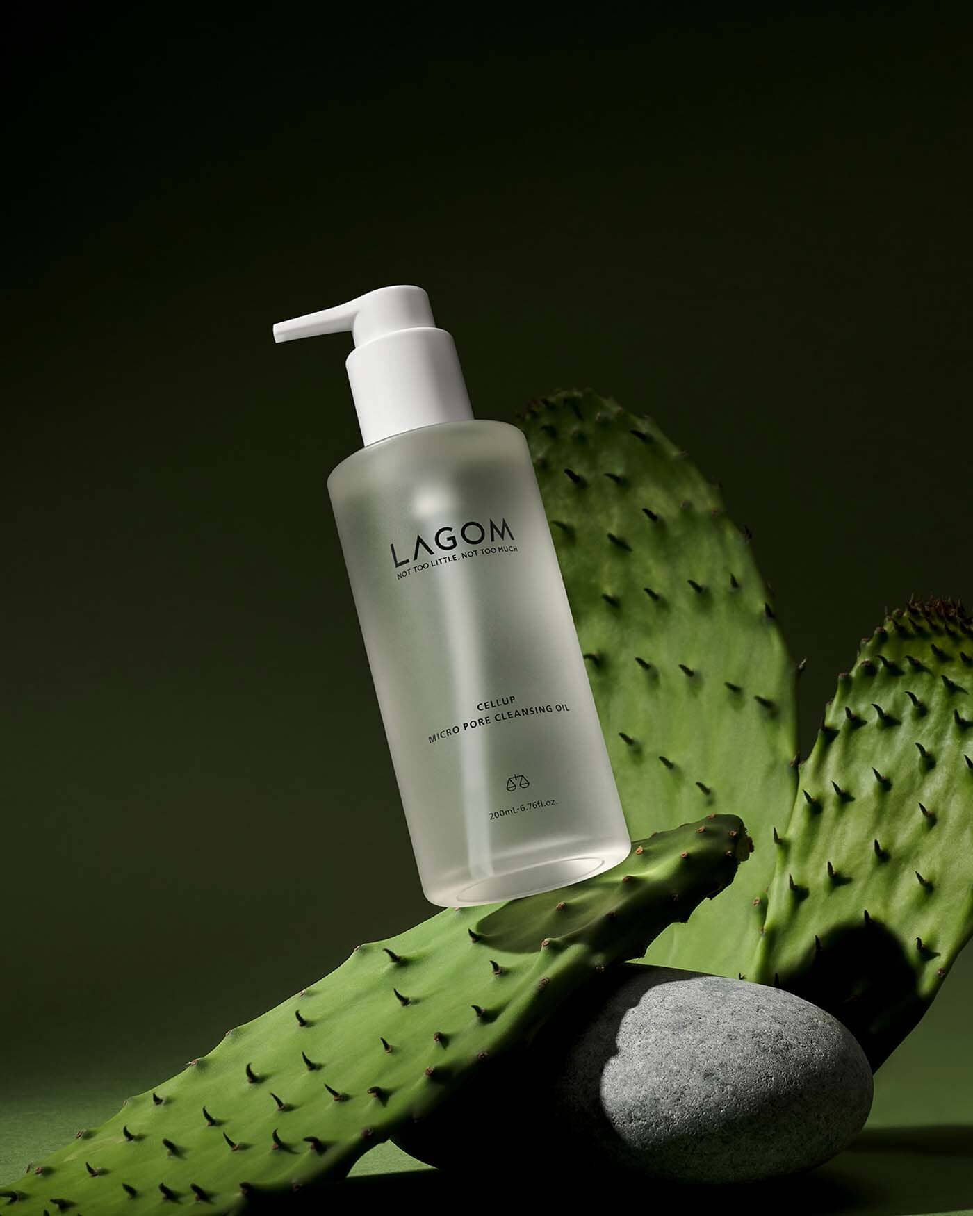 Cellup Micro Pore Cleansing Oil