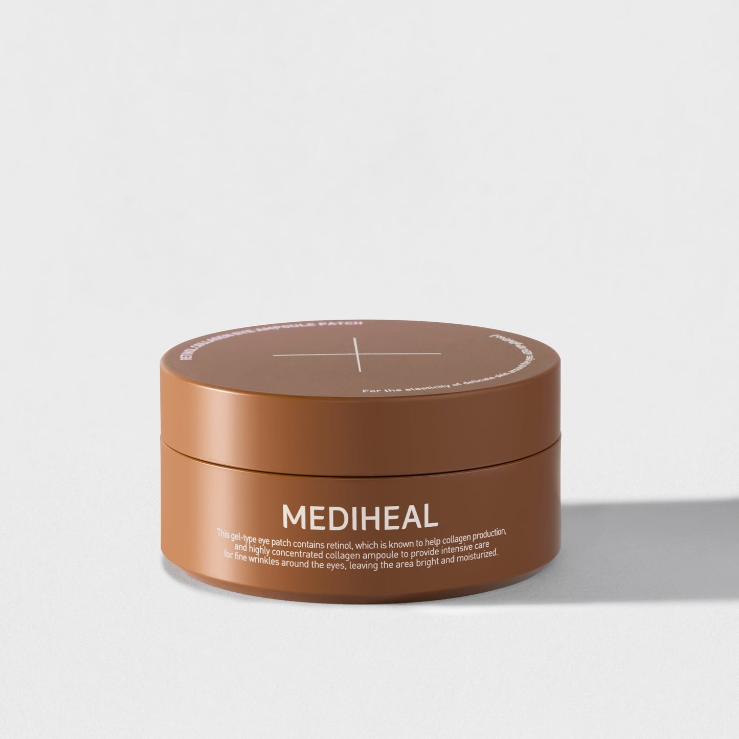 Retinol Collagen Eye Ampoule Patch Soko Glam 