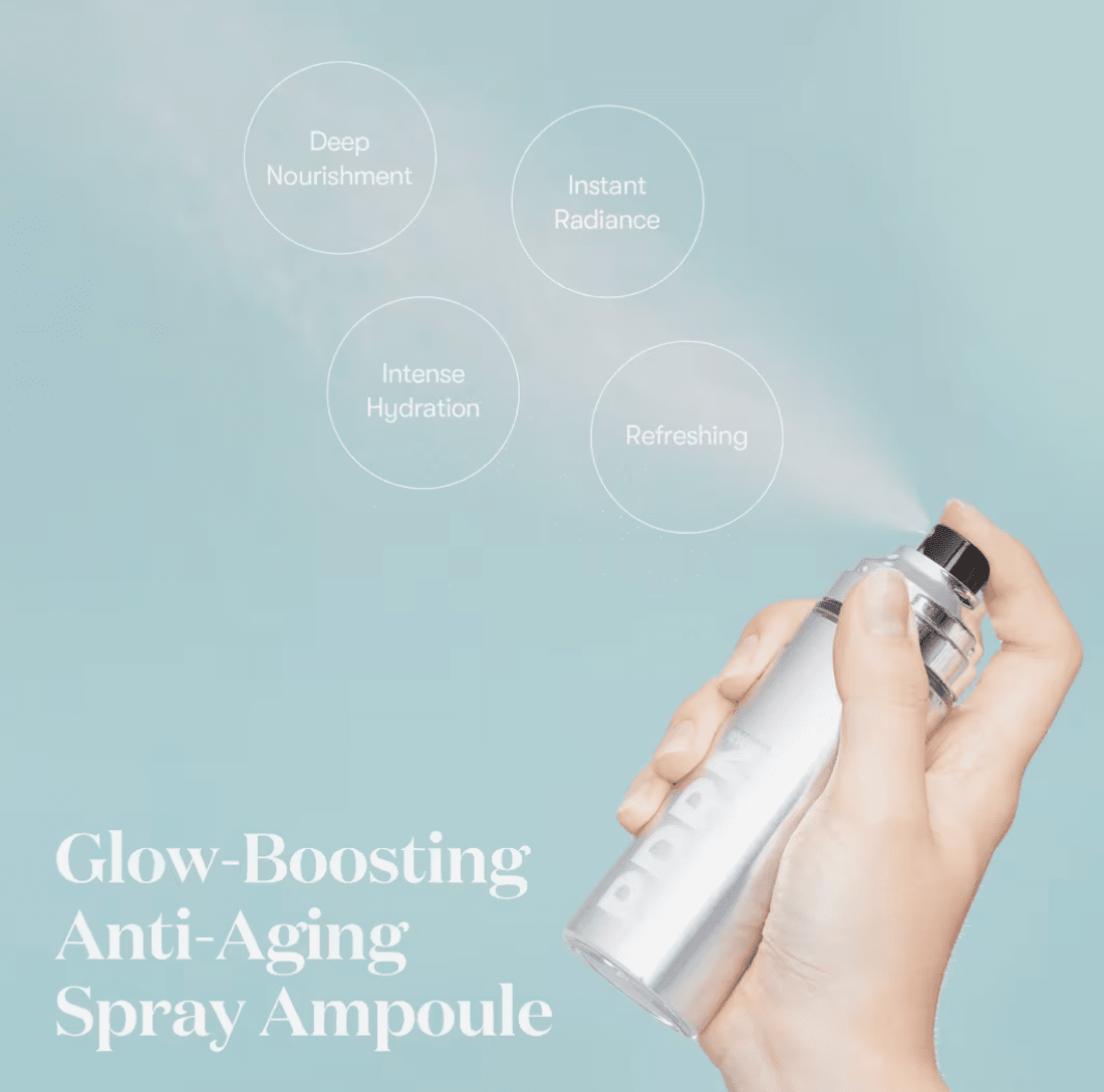 PDRN Glow Ampoule 