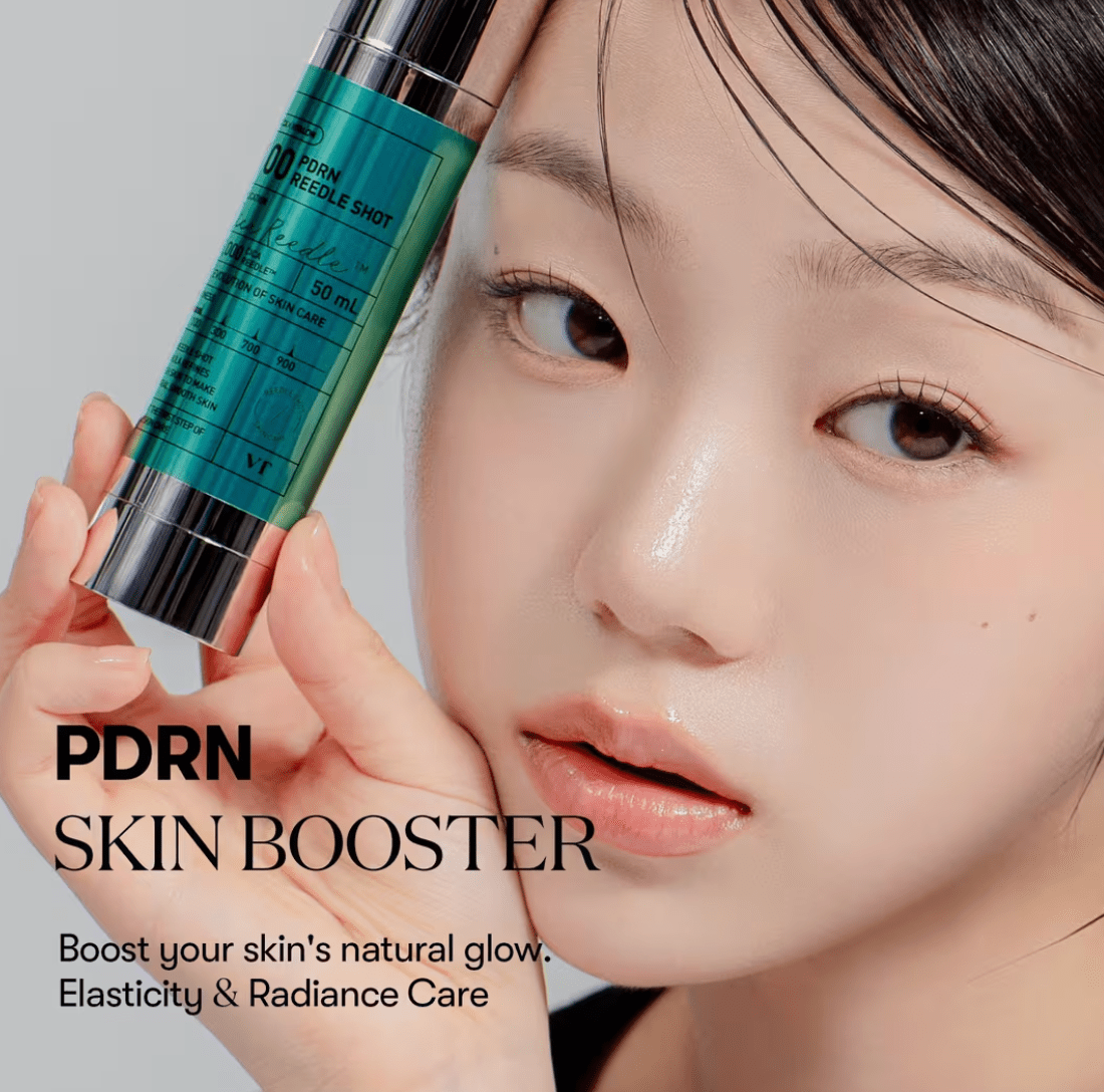 PDRN Reedle Shot 100 