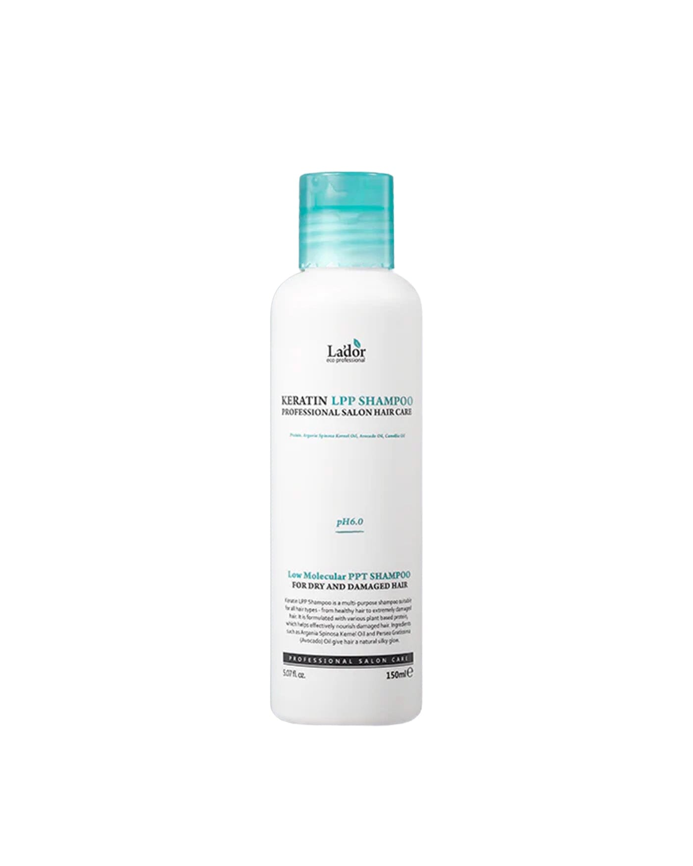 Keratin LPP Shampoo