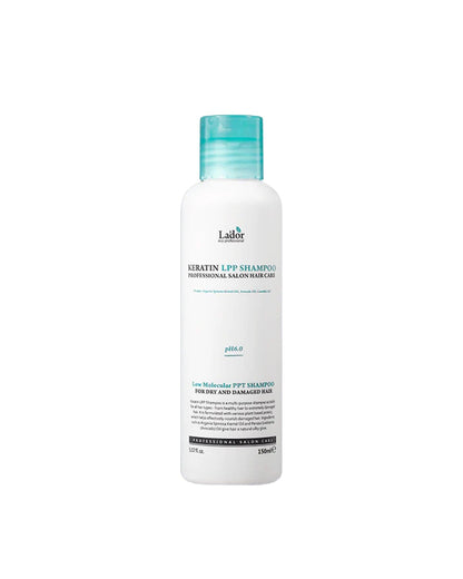 Keratin LPP Shampoo Shampoo LA'DOR 