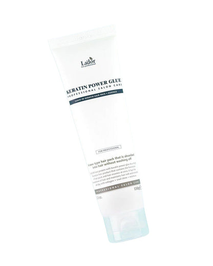 Keratin Power Glue Hair Treatment LA'DOR 