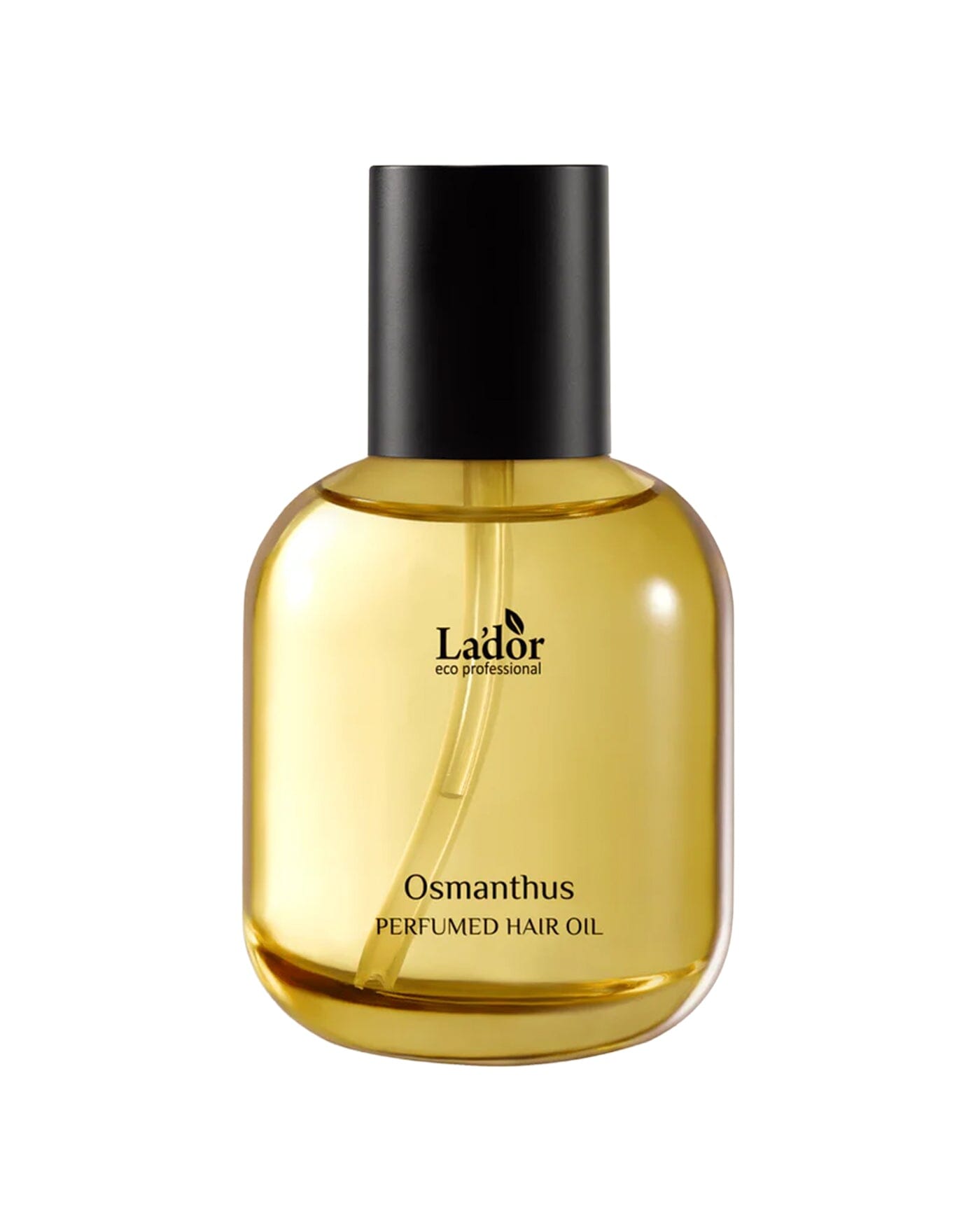 BODY PERFUME HAIR OIL-OSMANTHUS