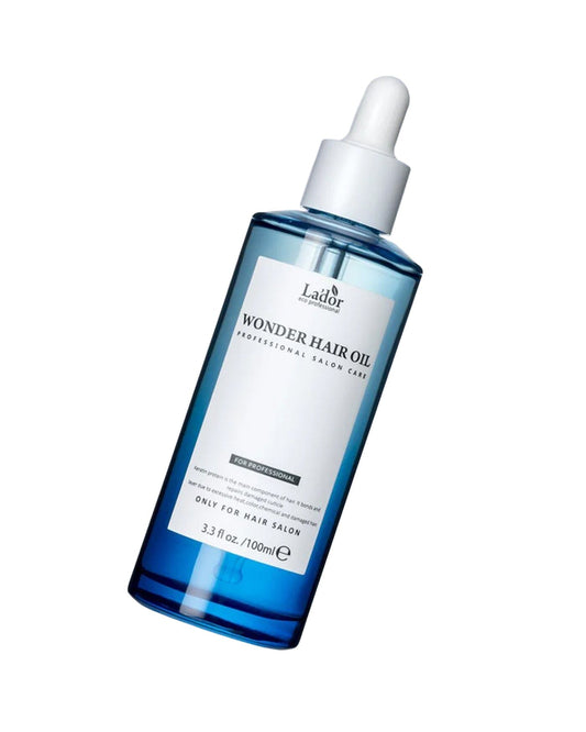 Wonder Hair Oil Hair Treatment LA'DOR 