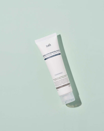 Keratin Power Glue Hair Treatment LA'DOR 