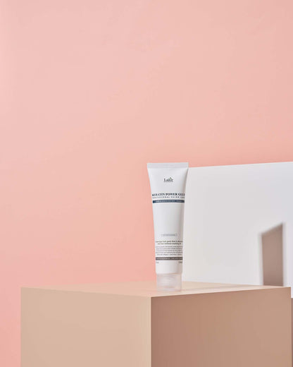 Keratin Power Glue Hair Treatment LA'DOR 