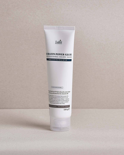 Keratin Power Glue Hair Treatment LA'DOR 