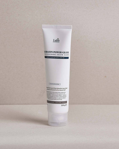 Keratin Power Glue Hair Treatment LA'DOR 