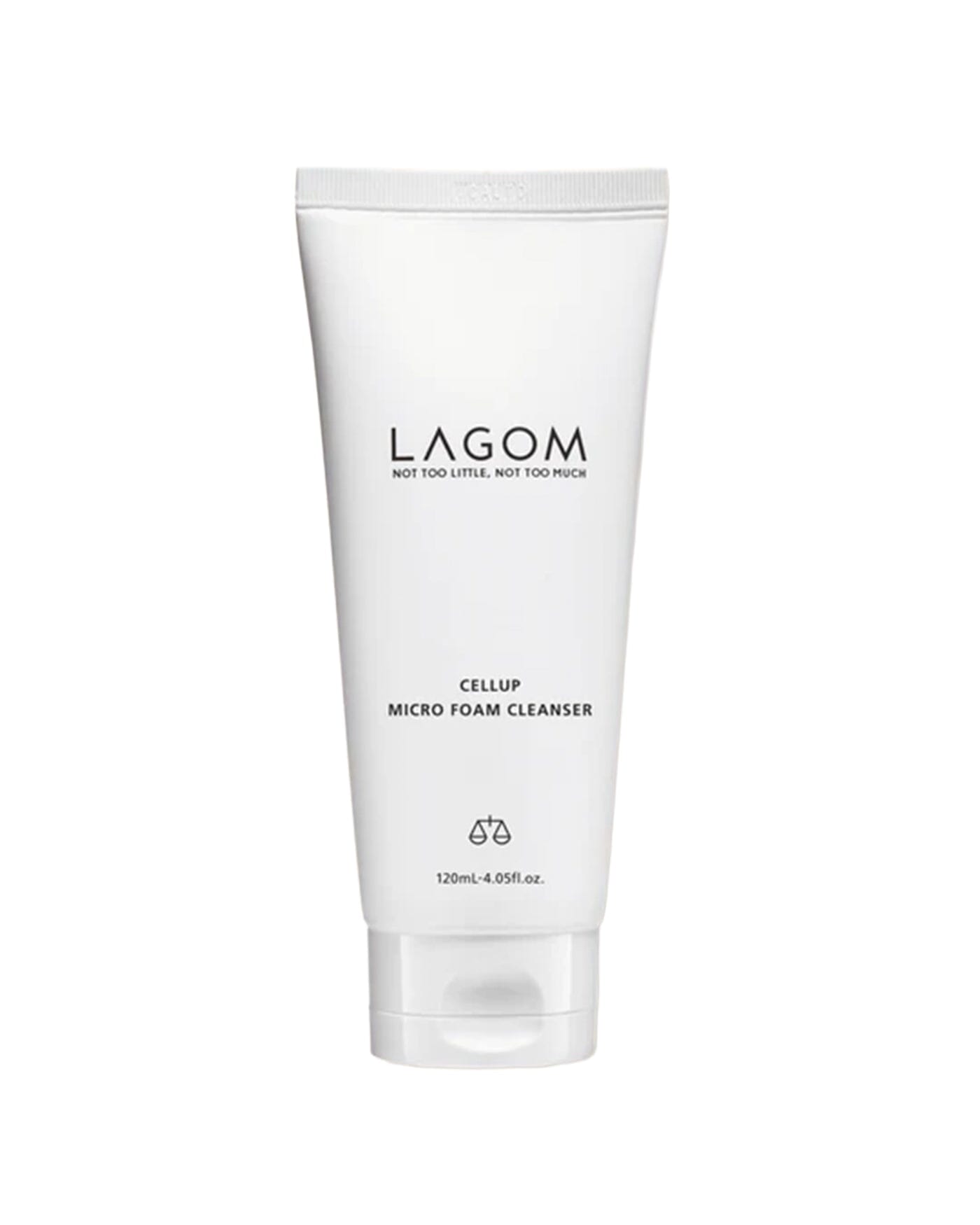 Cellup Micro Foam Cleanser