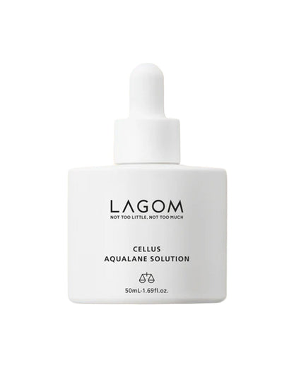 Cellus Aqualane Solution Serum/Ampoule LAGOM 