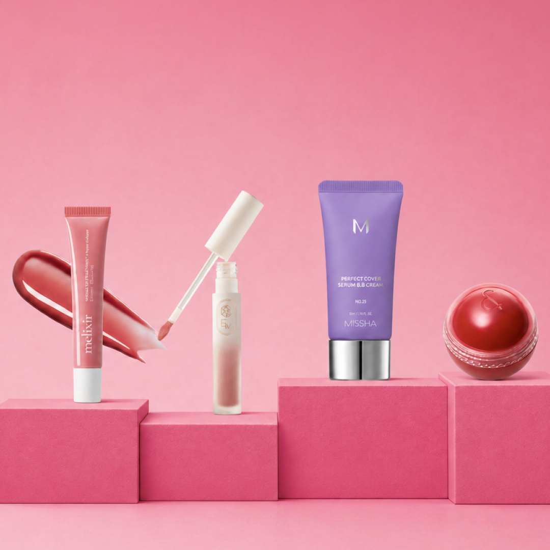 Up to 85% Off Top Makeup Picks