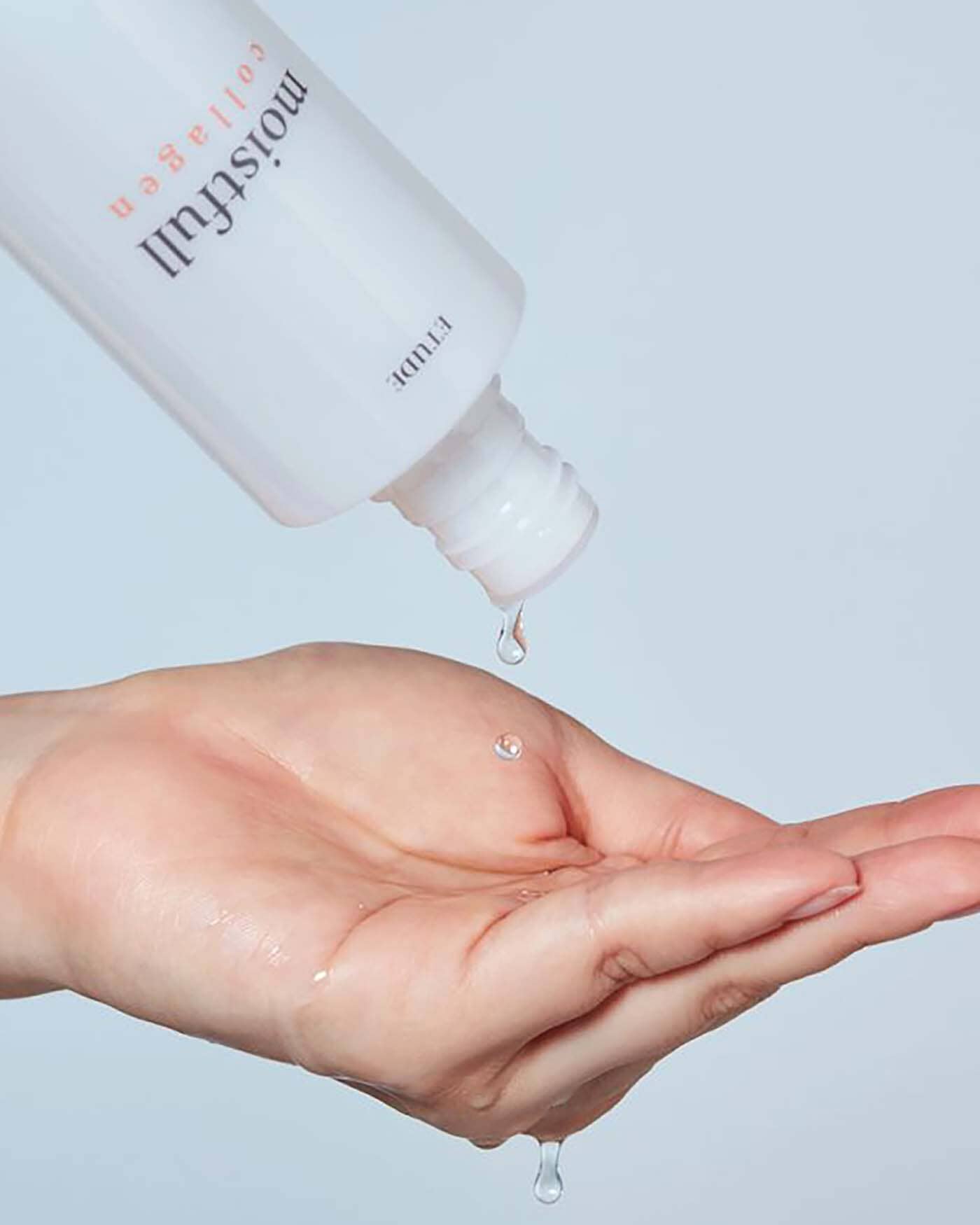 Moistfull Collagen Facial Toner