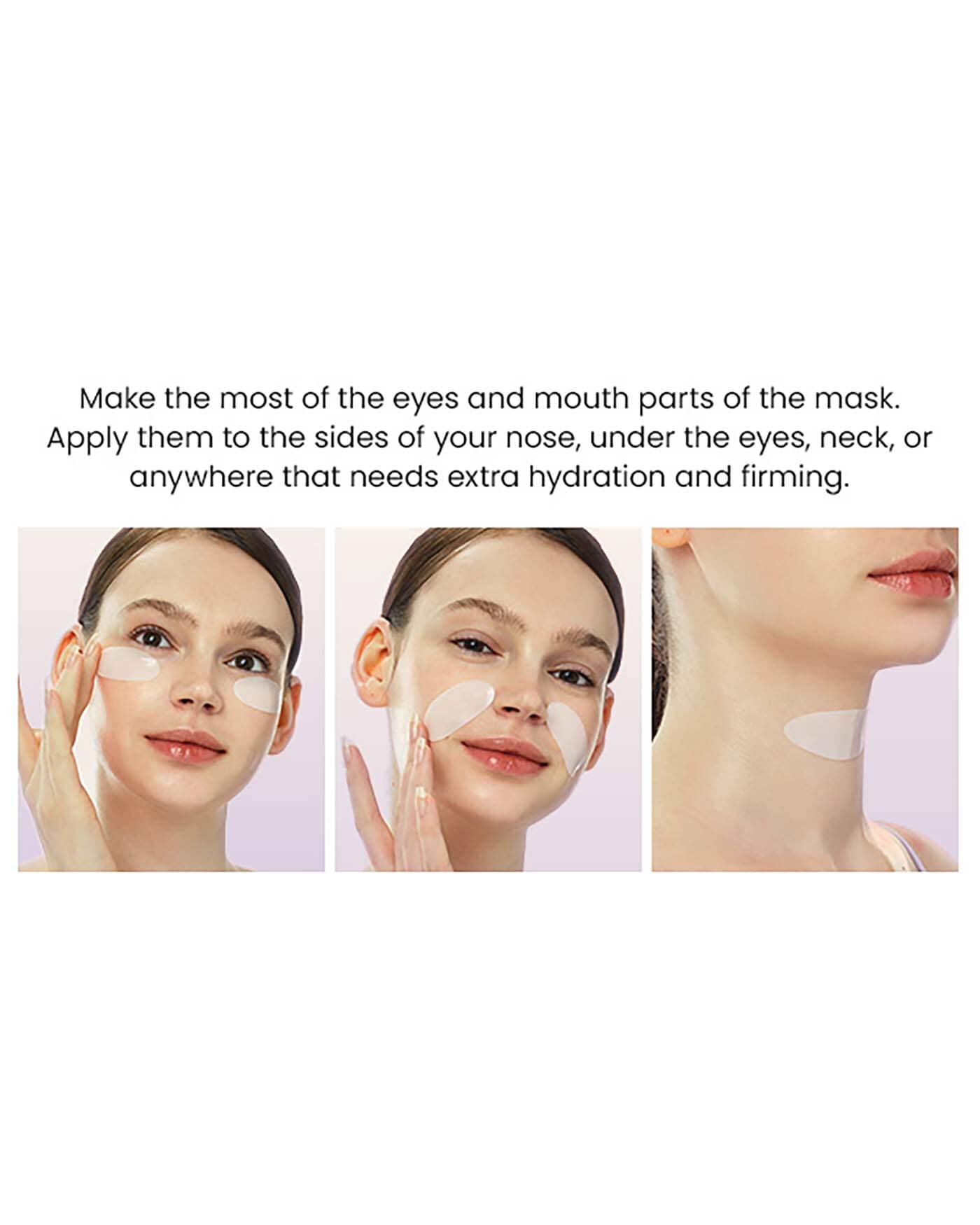 Rejuvenating Caviar PDRN Real Deep Mask