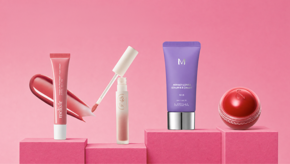 Up to 85% Off Top Makeup Picks
