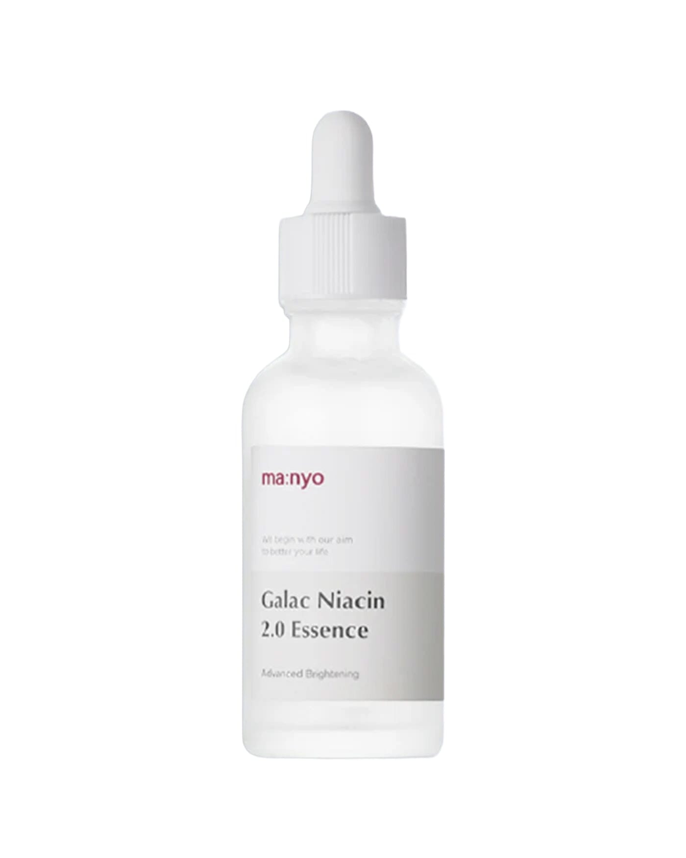 Galac Niacin 2.0 Essence