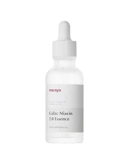 Galac Niacin 2.0 Essence Essence MANYO FACTORY 