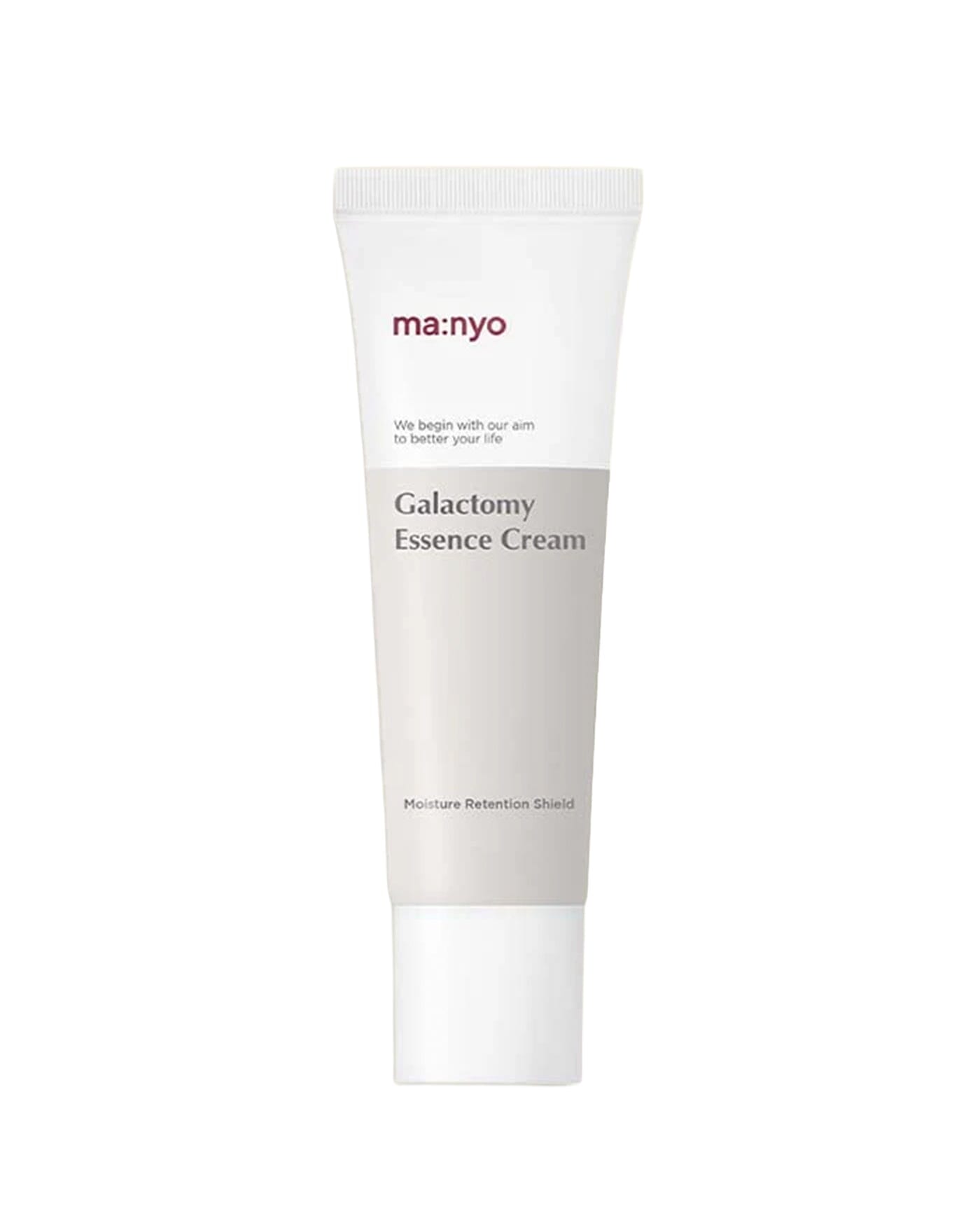 Galactomy Essence Cream Facial Moisturizer MANYO FACTORY 