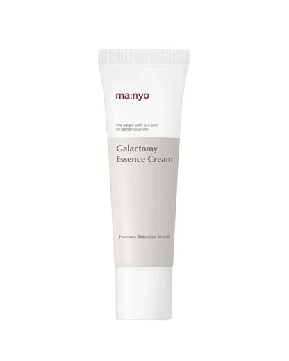 Galactomy Essence Cream Facial Moisturizer MANYO FACTORY 