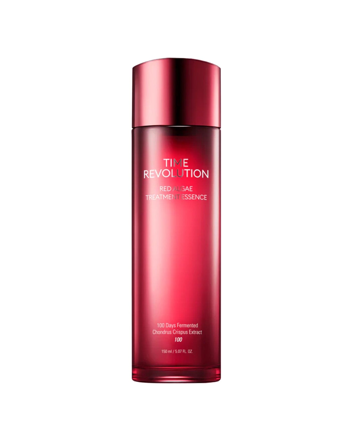 Time Revolution Red Algae Treatment Essence