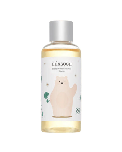 Soondy Centella Asiatica Essence Essence MIXSOON 