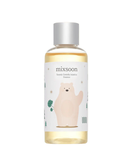 Soondy Centella Asiatica Essence Essence MIXSOON 