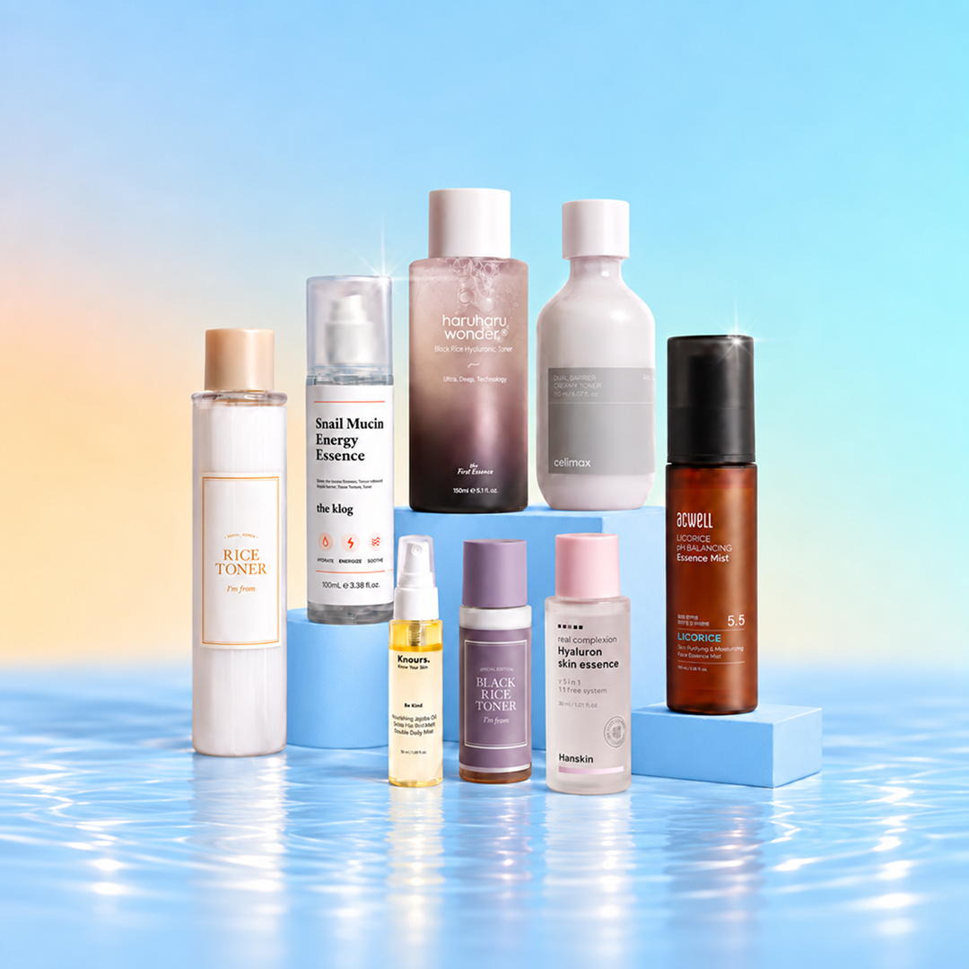 &nbsp;Our Skin Flooding Set Is Here&nbsp;