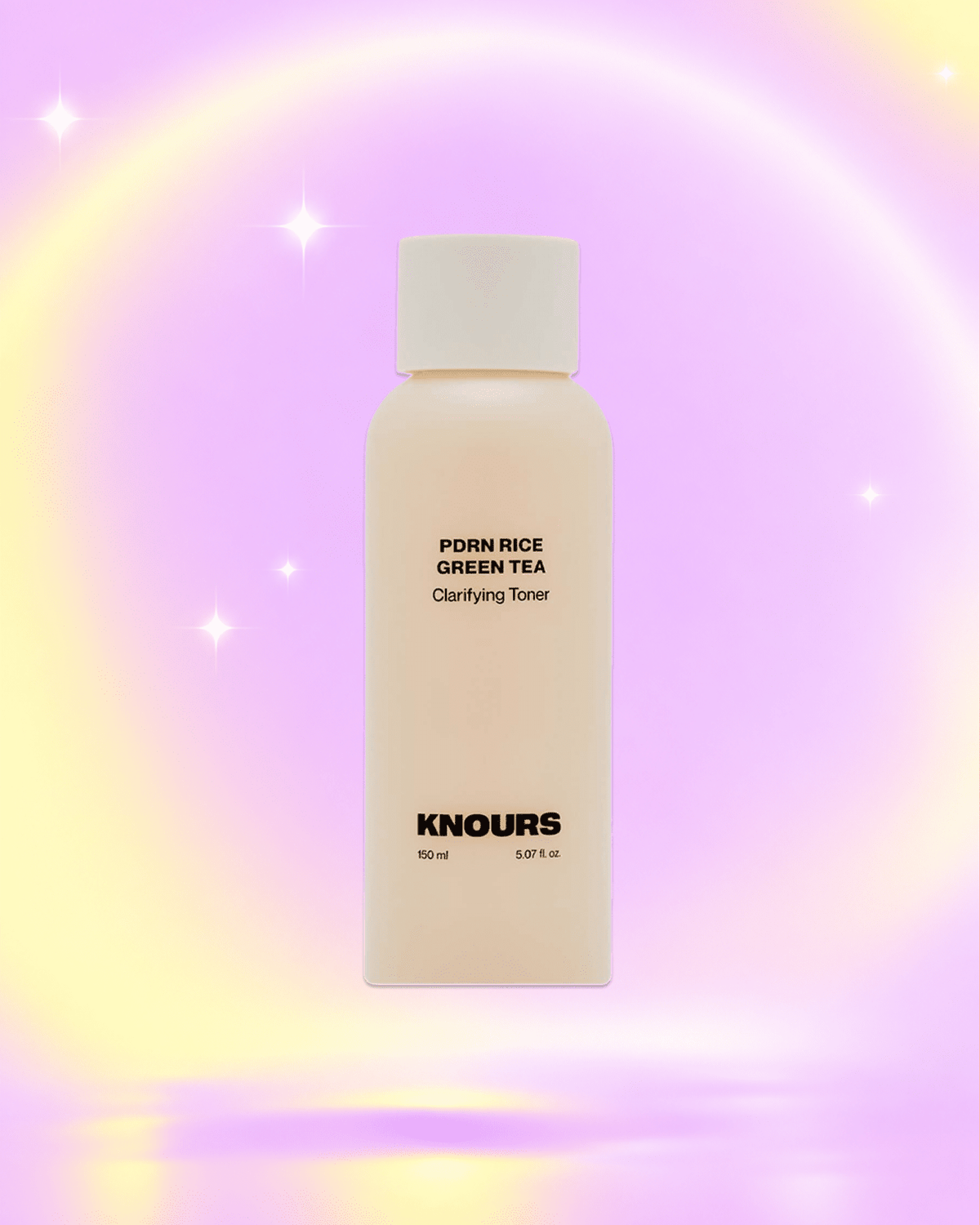PDRN Rice & Green Tea Clarifying Toner Toner Knours 