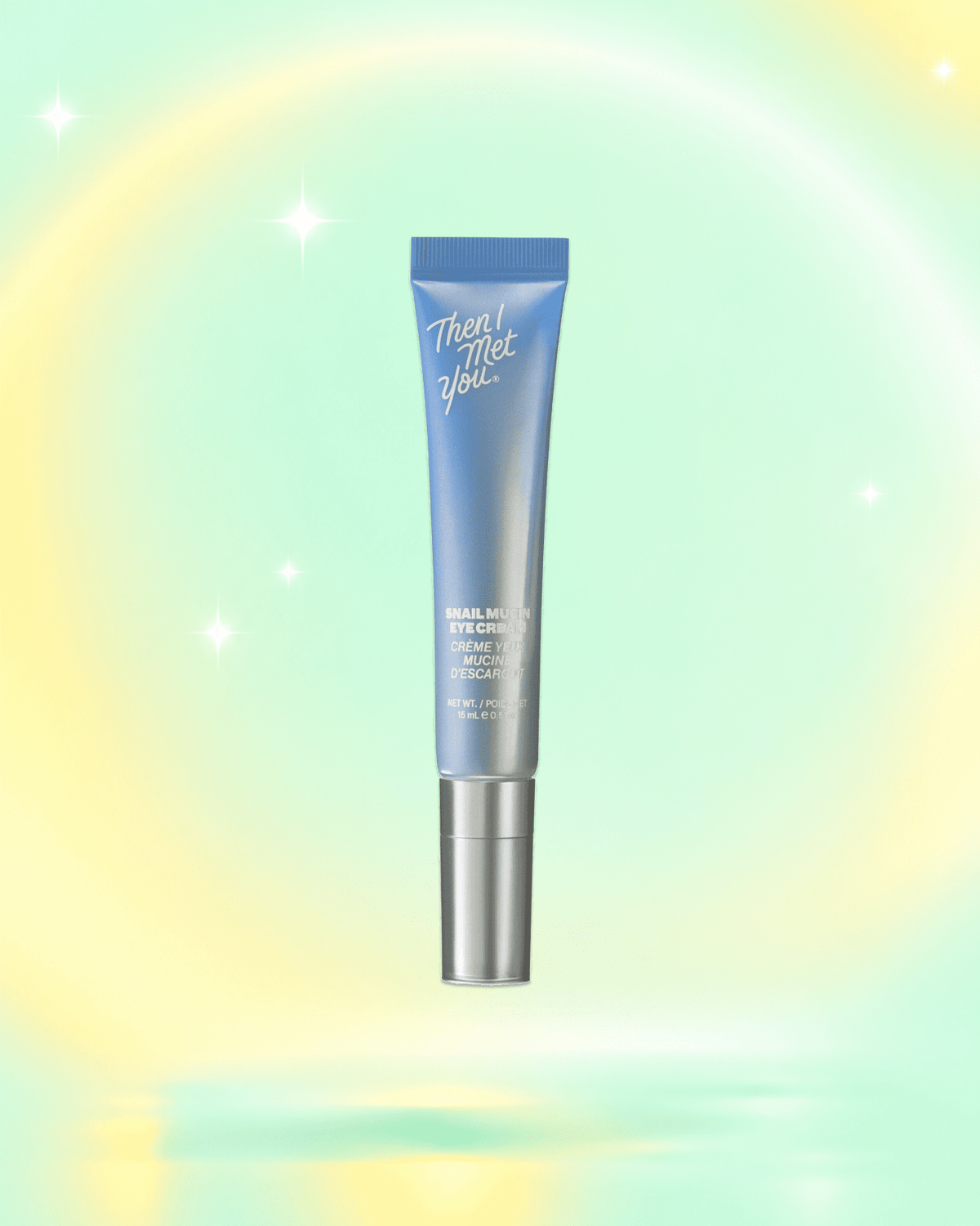 Snail Mucin Eye Cream Eye Cream Then I Met You 