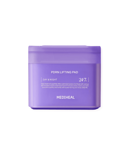 PDRN Lifting Pad Toner MEDIHEAL 