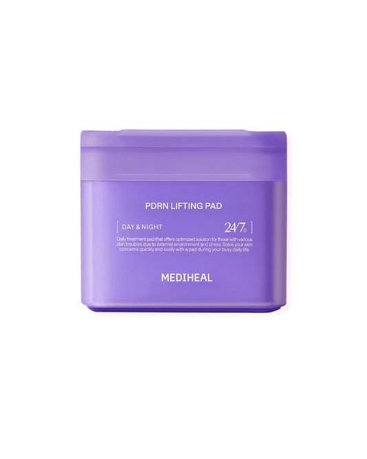 PDRN Lifting Pad Toner MEDIHEAL 