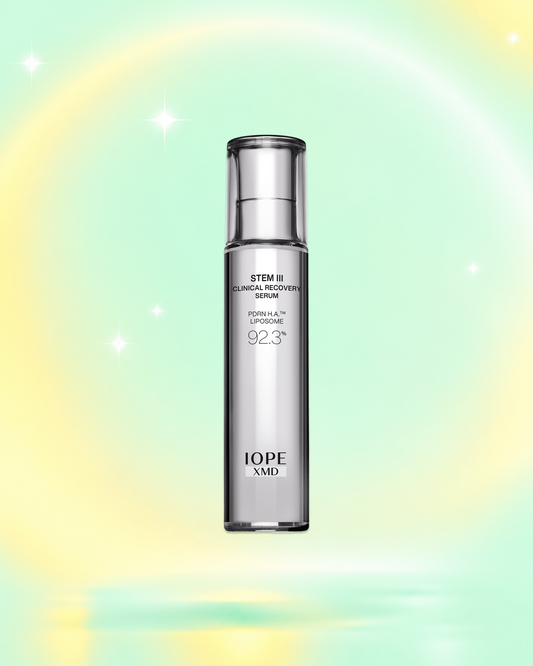 XMD Stem III Clinical Recovery Serum