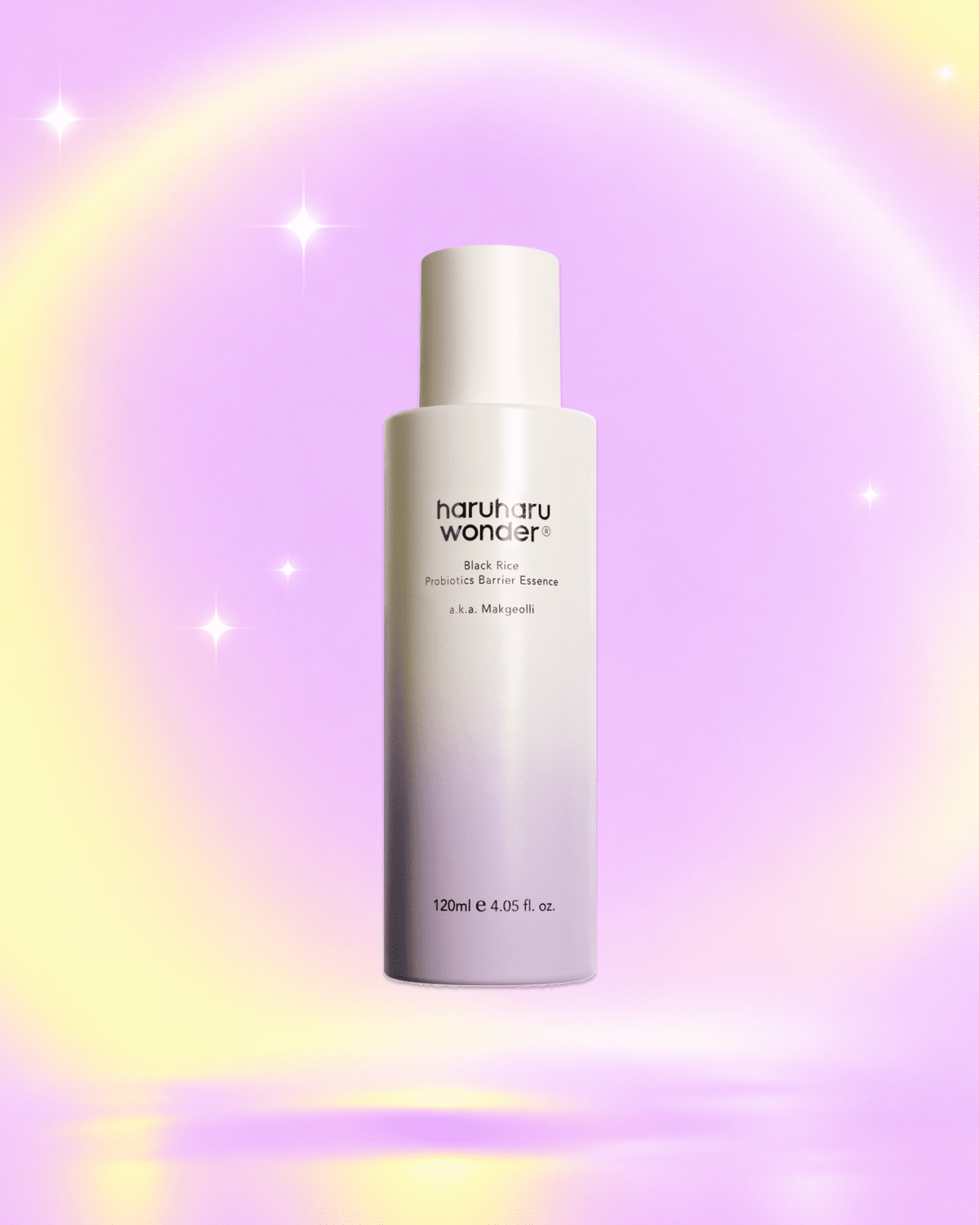 Black Rice Probiotics Barrier Essence Essence Haruharu Wonder 