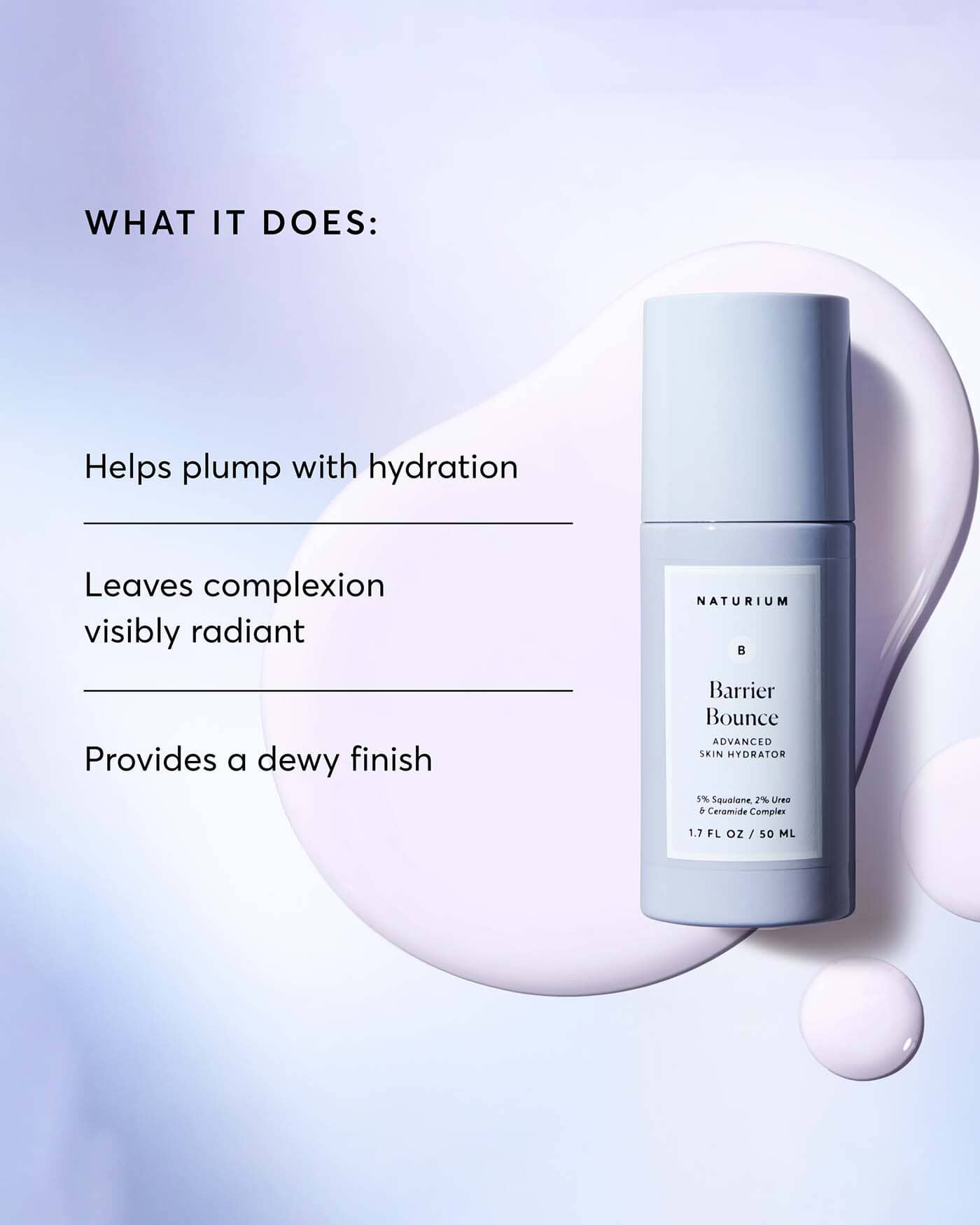 Barrier Bounce Serum