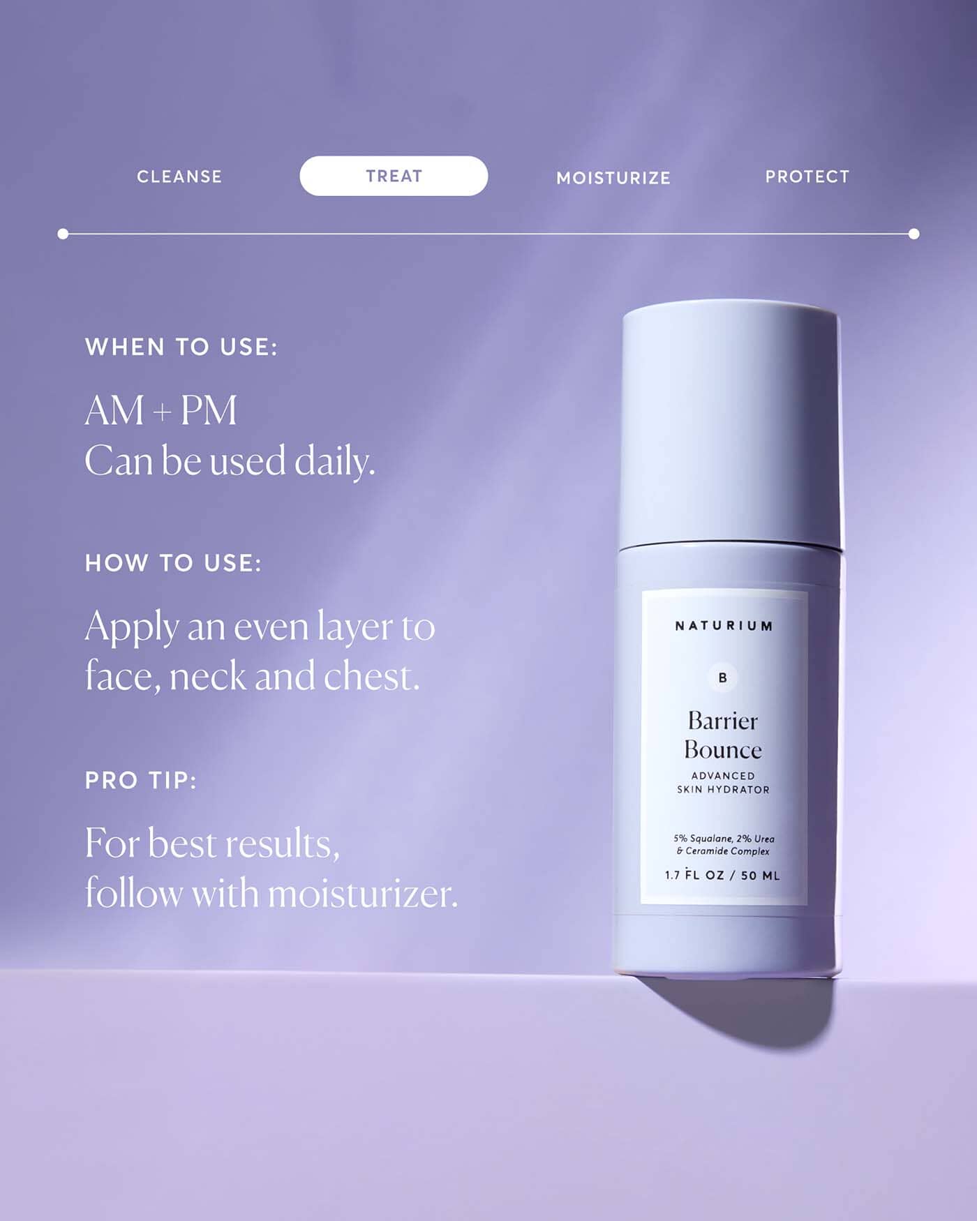 Barrier Bounce Serum