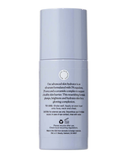 Barrier Bounce Serum Serum/Ampoule NATURIUM 