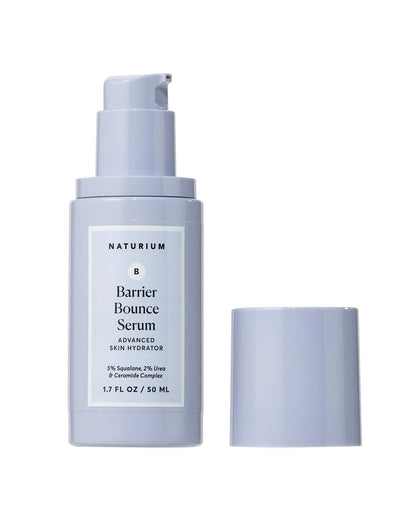 Barrier Bounce Serum Serum/Ampoule NATURIUM 