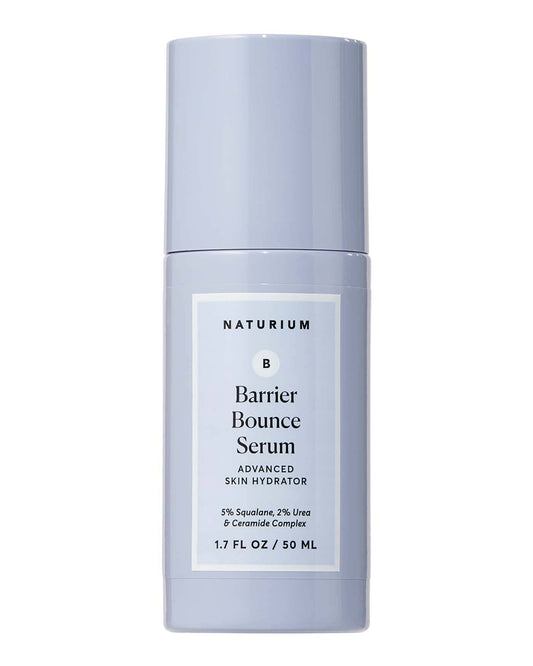 Barrier Bounce Serum Serum/Ampoule NATURIUM 