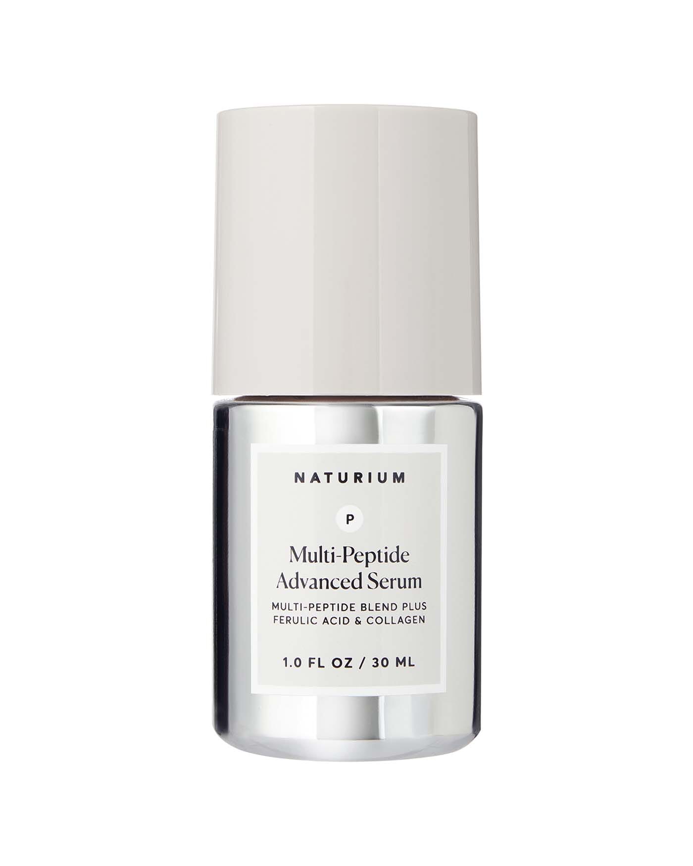 Multi-Peptide Advanced Serum Soko Glam 