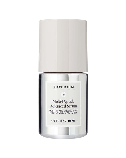 Multi-Peptide Advanced Serum Soko Glam 